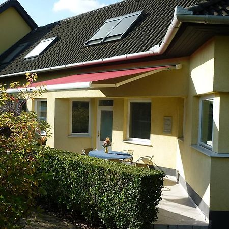 Готель Ferienhaus-Donau Kimle Номер фото