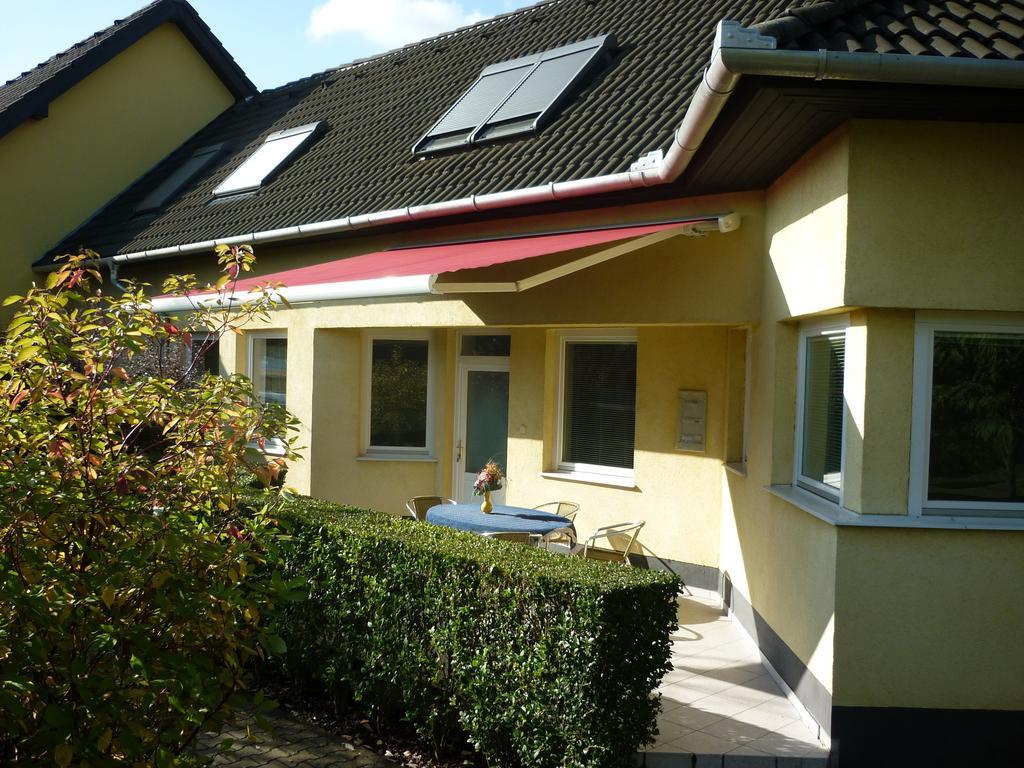 Готель Ferienhaus-Donau Kimle Номер фото